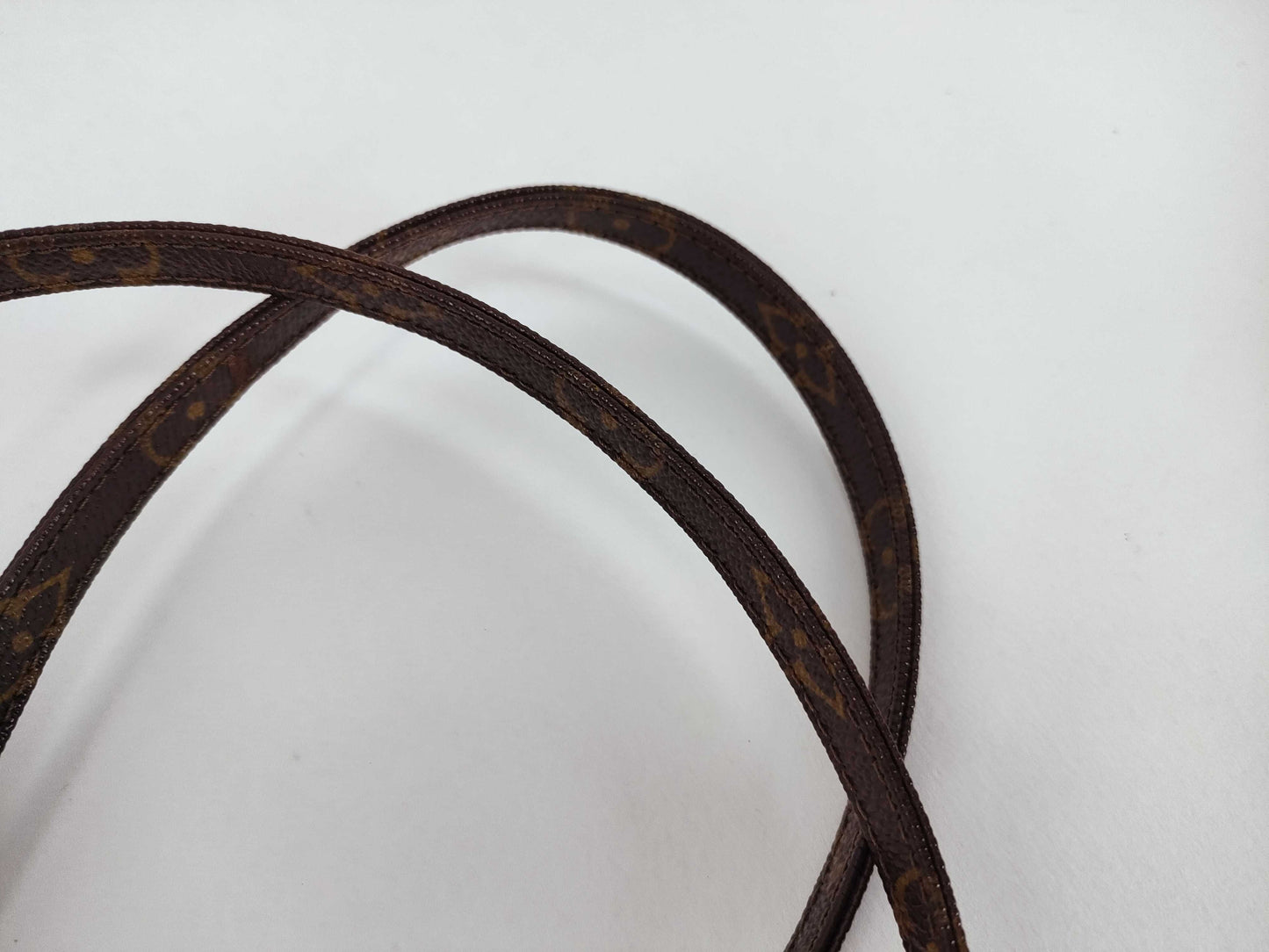 LOUIS VUITTON Monogram LV Monogram Saxpo Shoulder Bag Shoulder Bag