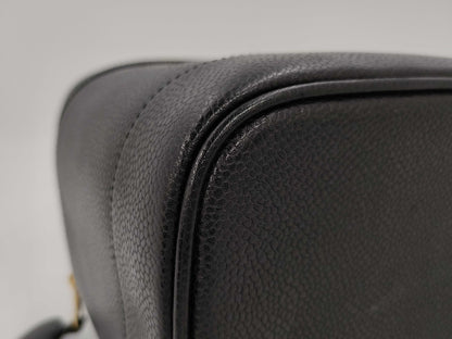 CHANEL Caviar Skin Vanity Bag 3495231 Vanity Bag