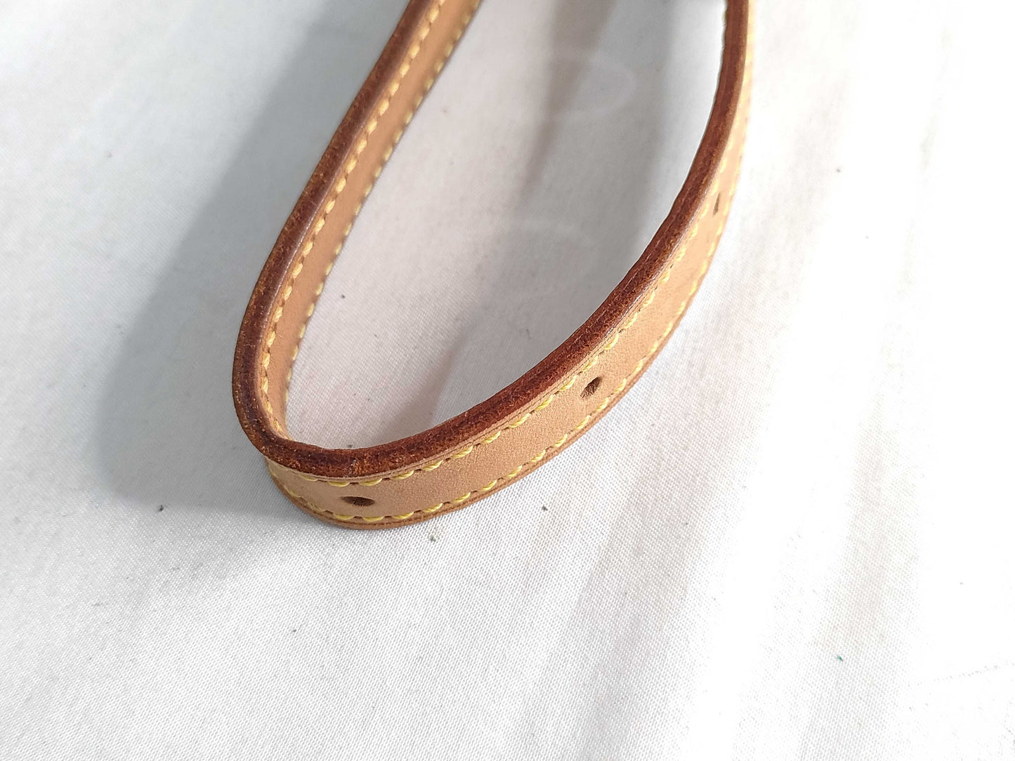 LOUIS VUITTON Monogram LV Monogram Musette Tango M51257 SP1929 Shoulder Bag