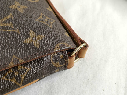 LOUIS VUITTON Monogram LV Monogram Musette Tango M51257 SP1929 Shoulder Bag
