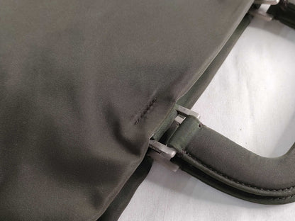 PRADA Nylon Prada Tesuto Handbag B8660 Handbag