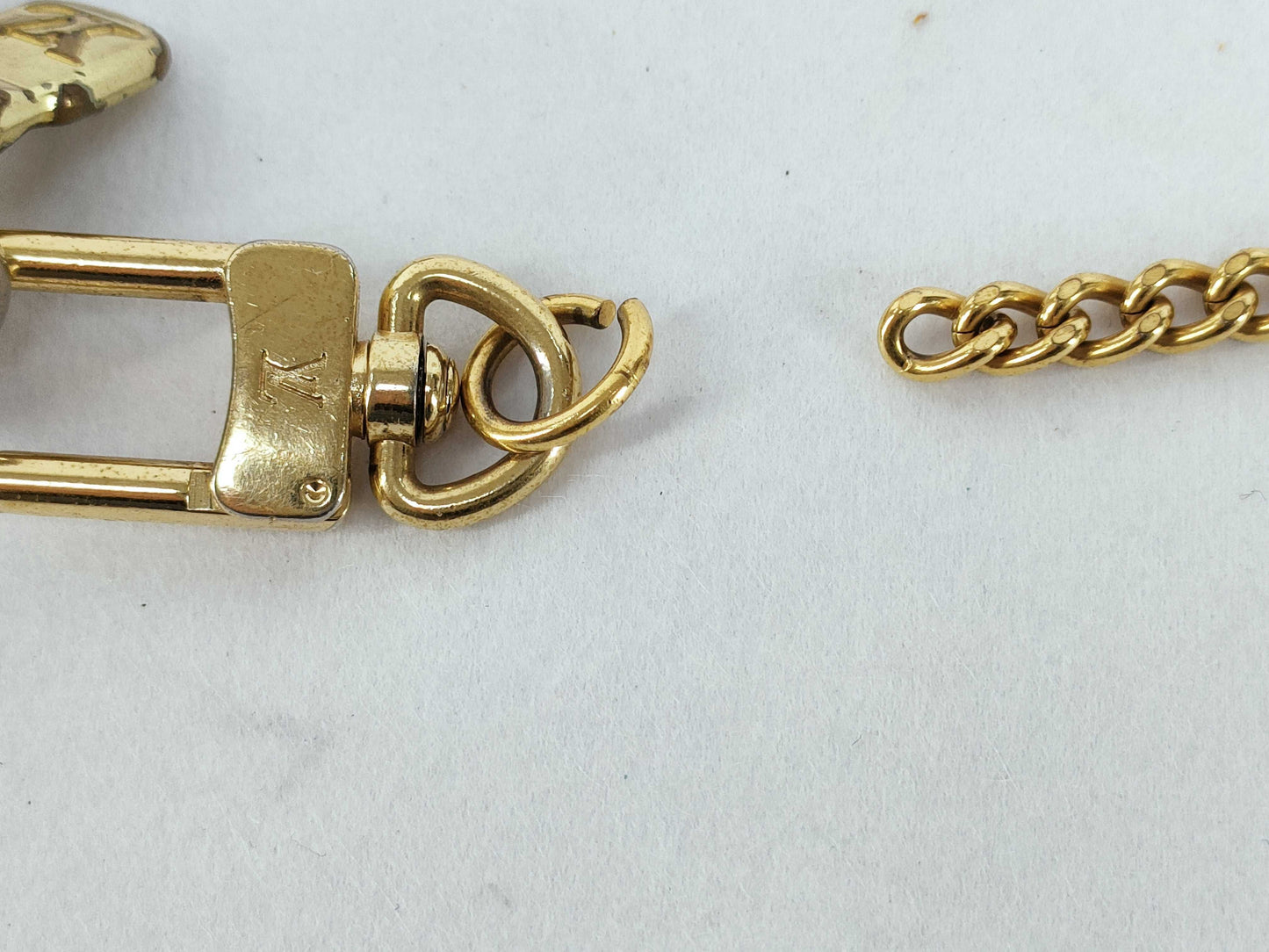 LOUIS VUITTON Damier Azul LV Damier Azul Mini Pochette Accessoir N58010 DU2007 Pouch