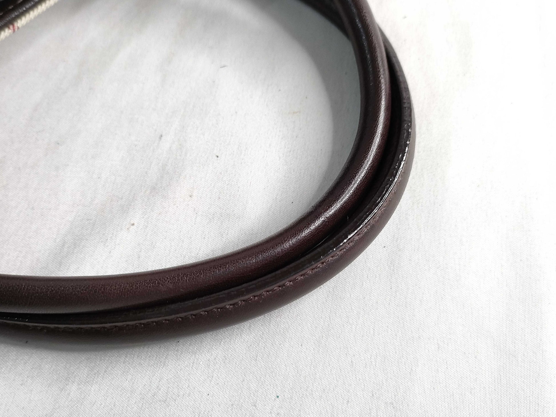 BURBERRY Novacheck Handbag Handbag