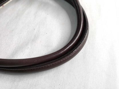 BURBERRY Novacheck Handbag Handbag