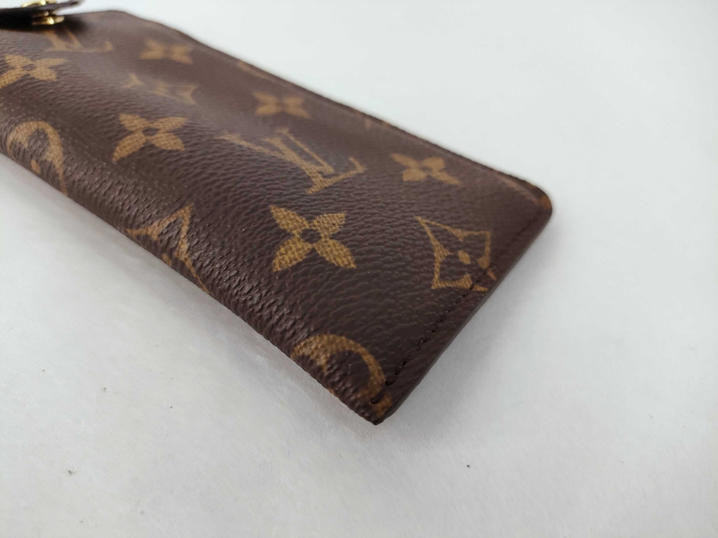 LOUIS VUITTON Monogram LV Monogram Etuilunet PM M66545 SN0069 Other Accessories