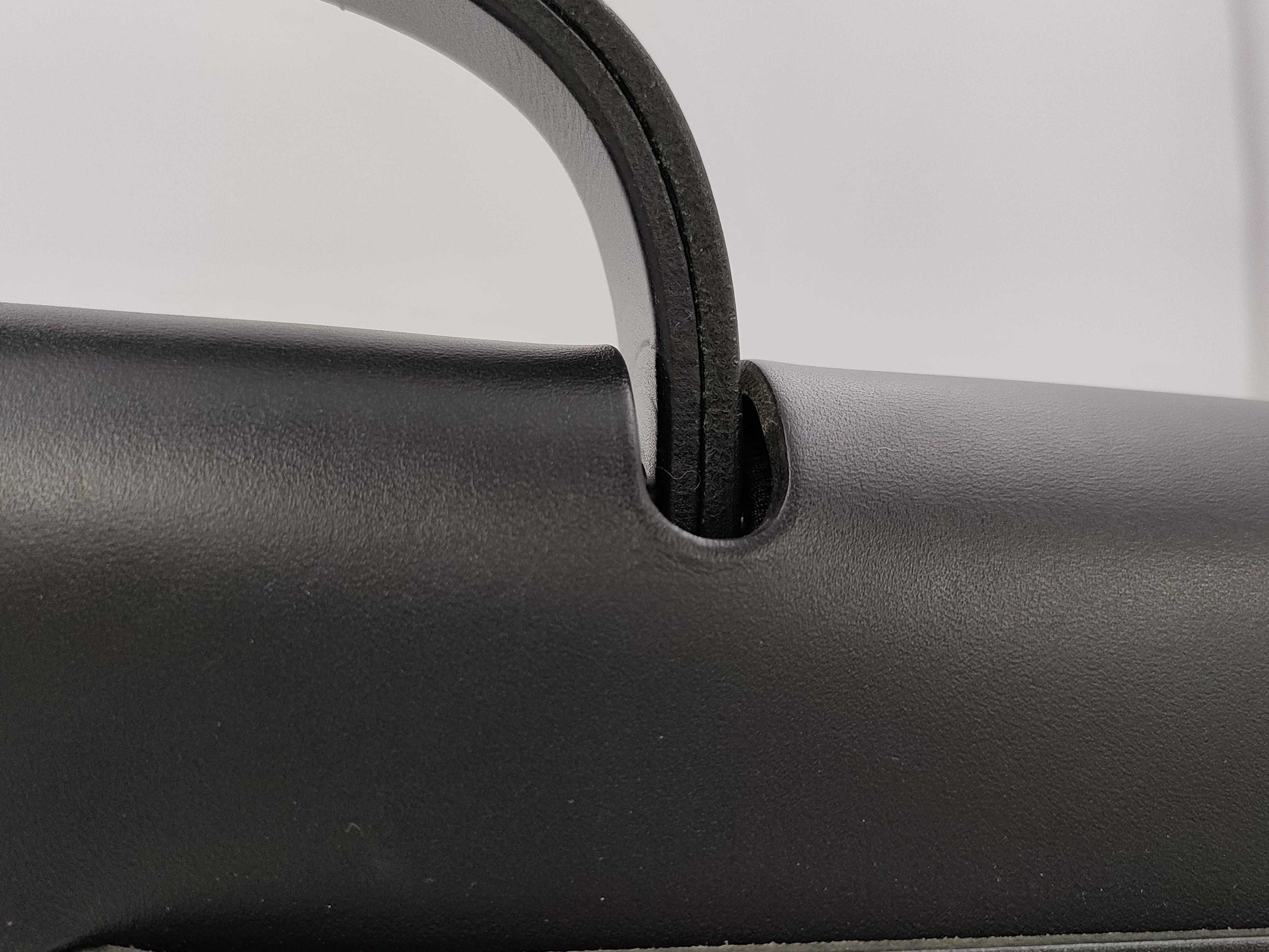 HERMES Ale Bag MM □O Bag