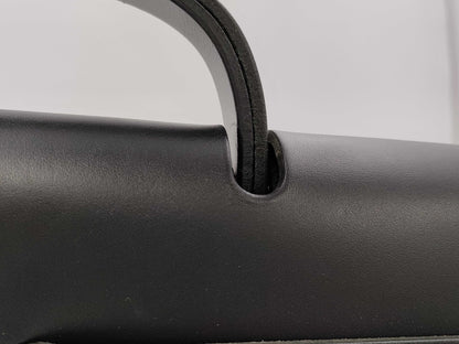 HERMES Ale Bag MM □O Bag