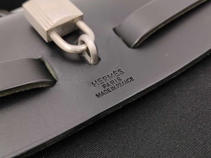 HERMES Ale Bag MM □O Bag