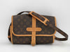 LOUIS VUITTON Louis Vuitton Monogram Marne Shoulder Bag