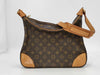 LOUIS VUITTON Louis Vuitton Monogram Boulogne 30 Bag