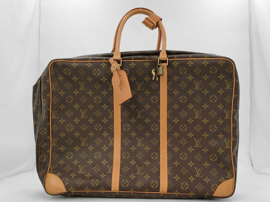 LOUIS VUITTON Monogram Sirius 50 Bag