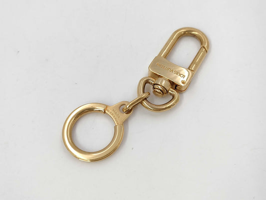 LOUIS VUITTON Louis Vuitton Keyring Other Accessories