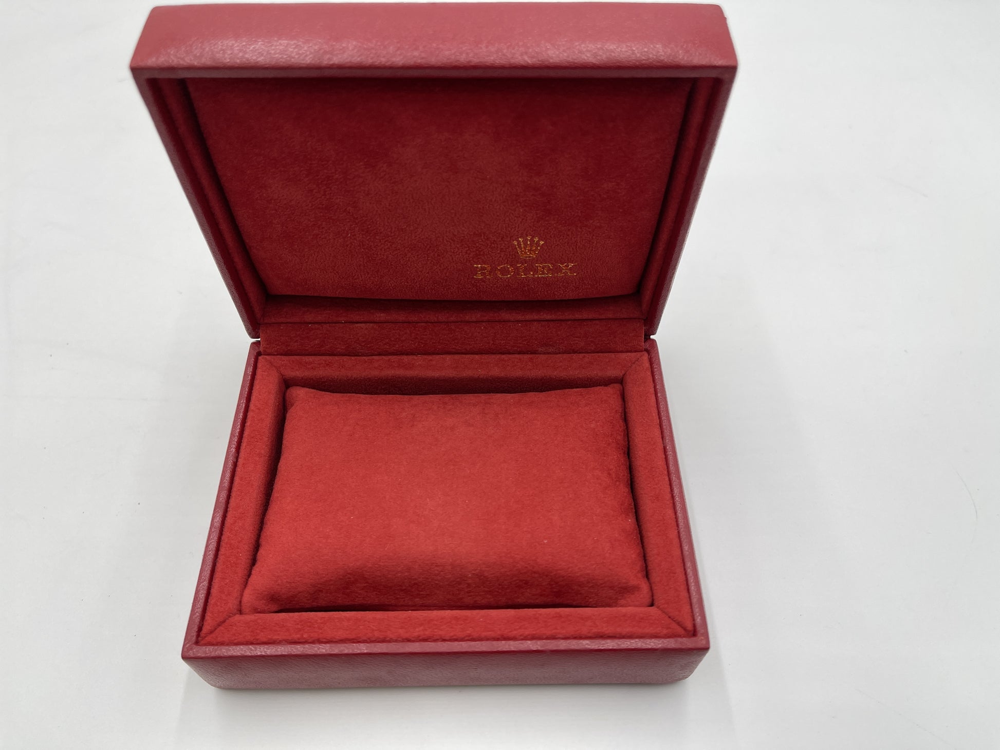 ROLEX Empty Box Women's Watch