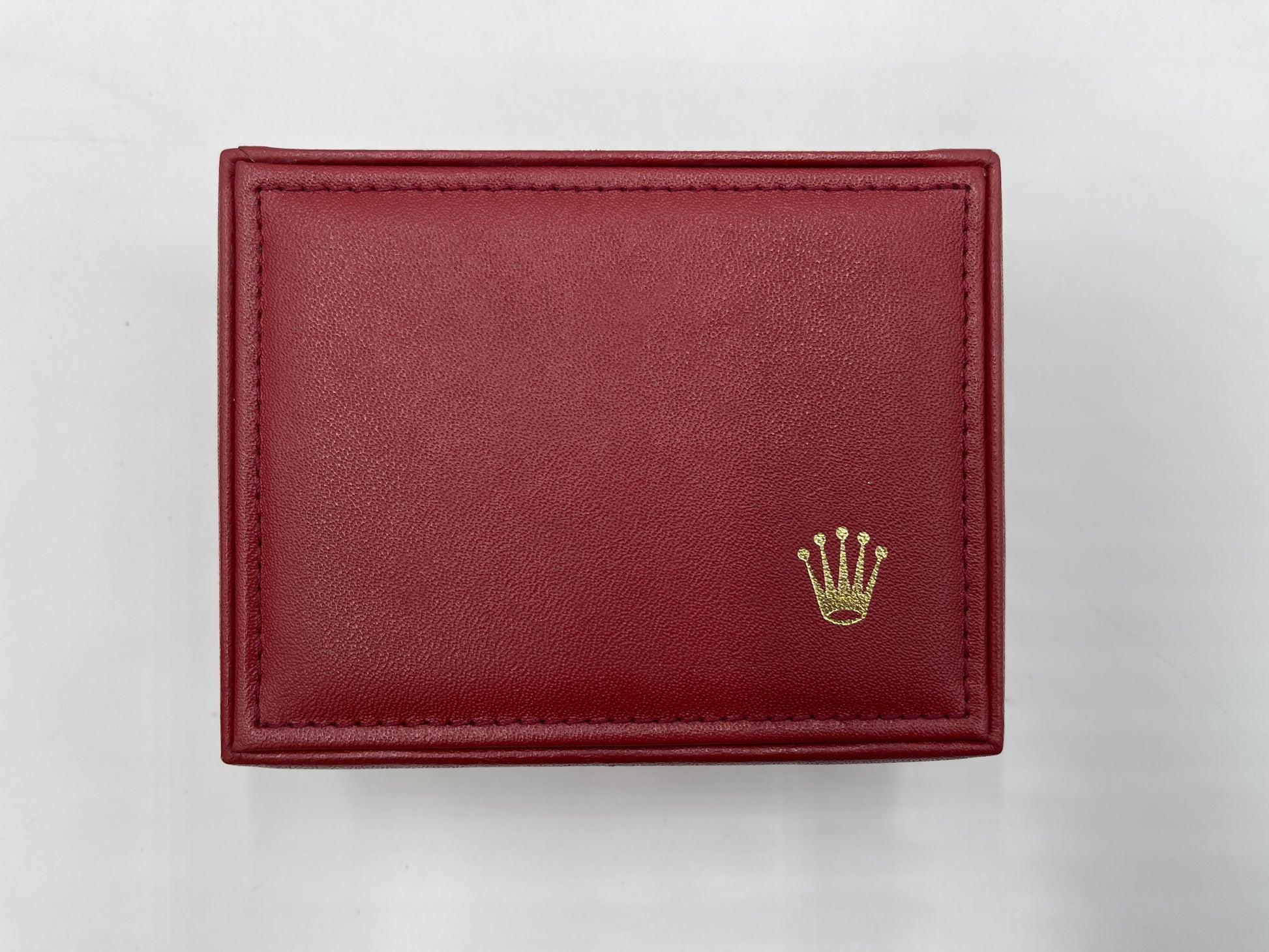 ROLEX Empty Box Women's Watch