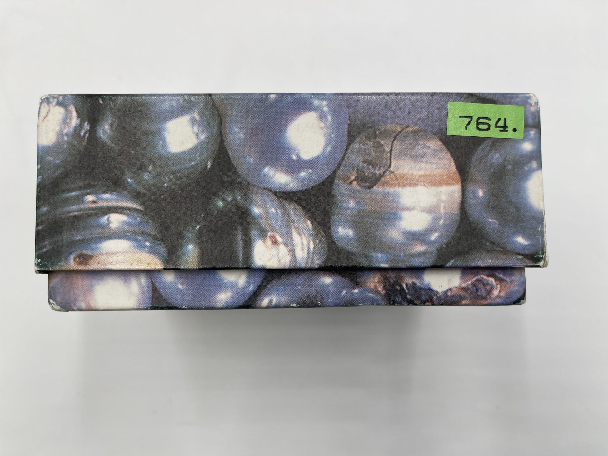 ROLEX Empty Box Women's Watch