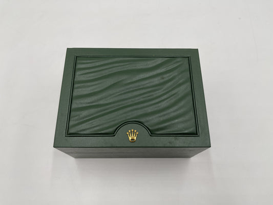 ROLEX Empty Box Men's Watch