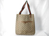 GUCCI Vintage Sherry Tote Tote Bag