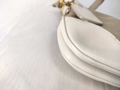 PRADA Logo Shoulder Bag Shoulder Bag