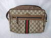 GUCCI Vintage Sherry Line Shoulder Bag Shoulder Bag