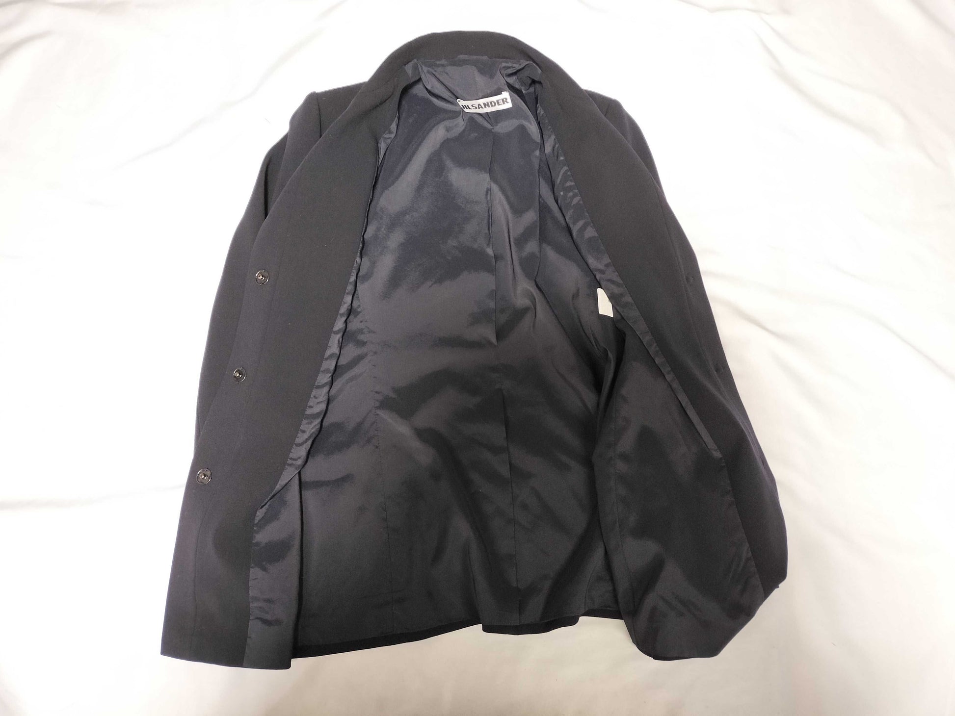 JILSANDER Jacket Size 38 Jacket