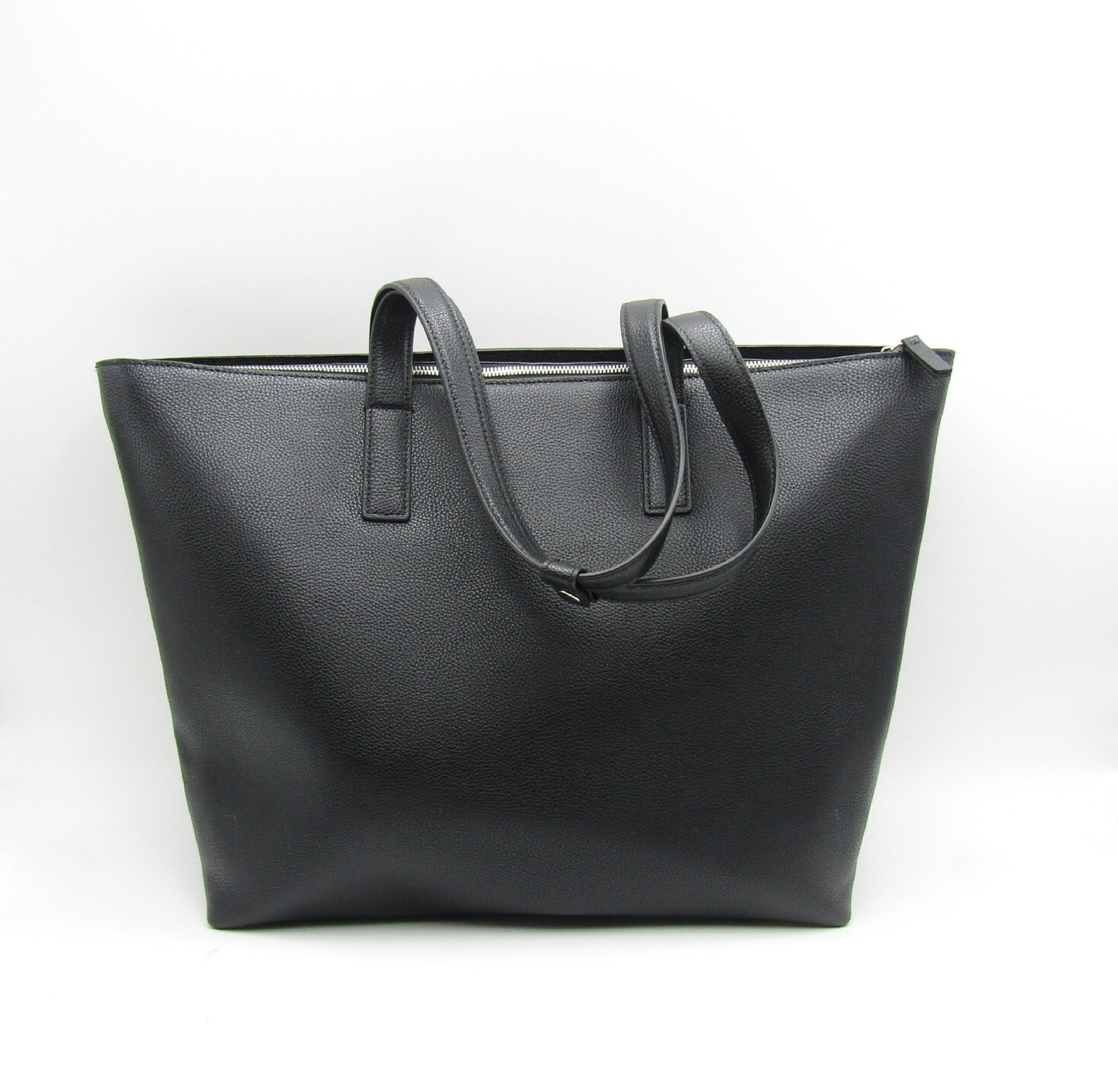 Paul Smith PS Tote Bag 553415B212T Black S Fittings Business Bag