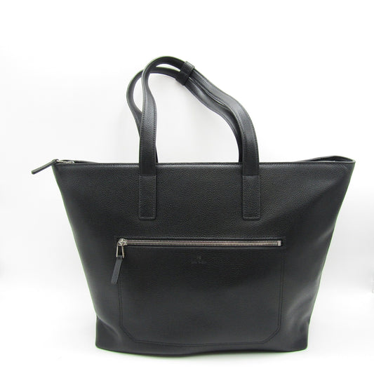 Paul Smith PS Tote Bag 553415B212T Black S Fittings Business Bag