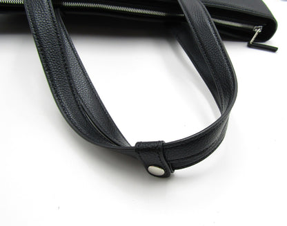 Paul Smith PS Tote Bag 553415B212T Black S Fittings Business Bag