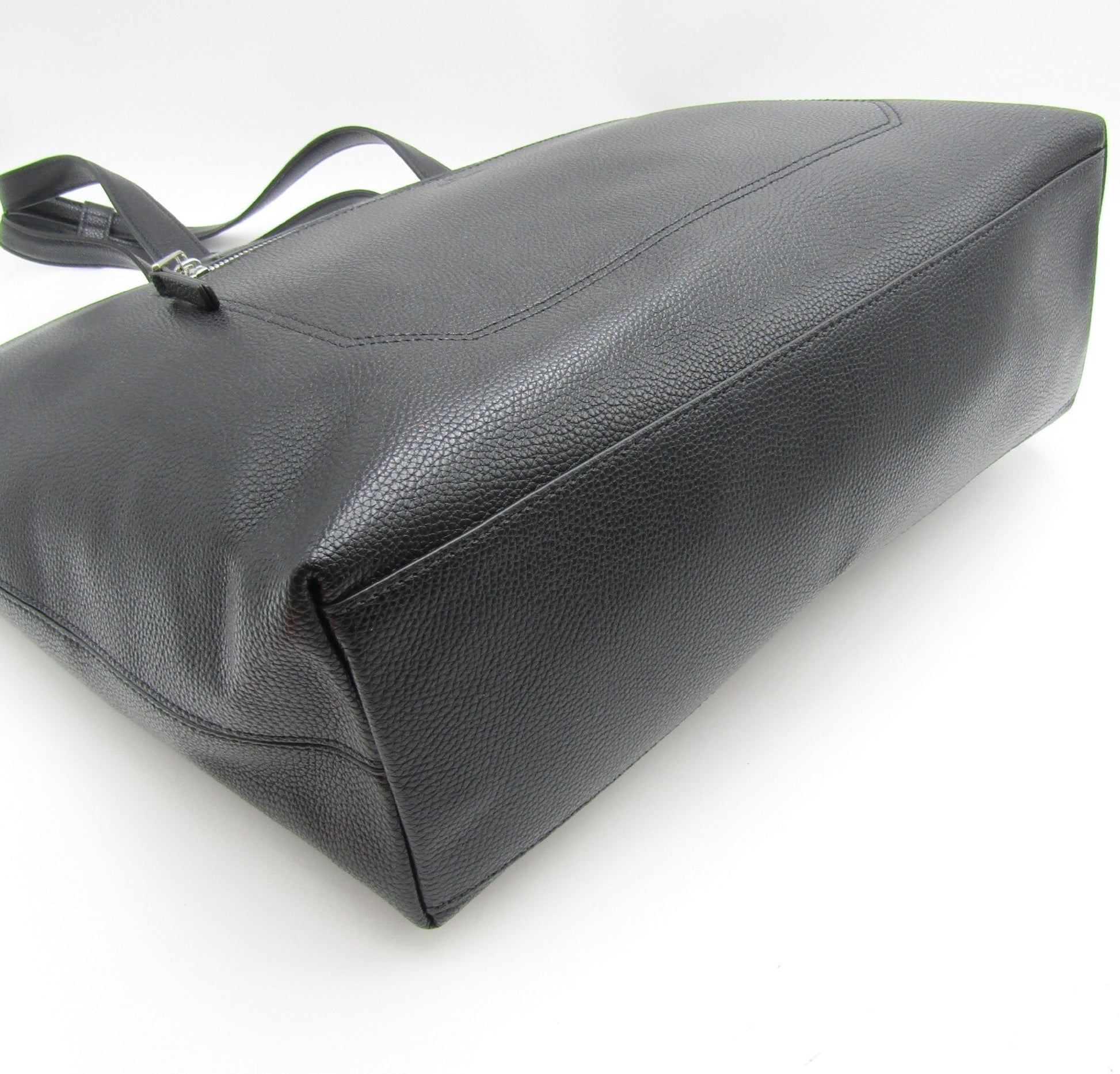 Paul Smith PS Tote Bag 553415B212T Black S Fittings Business Bag