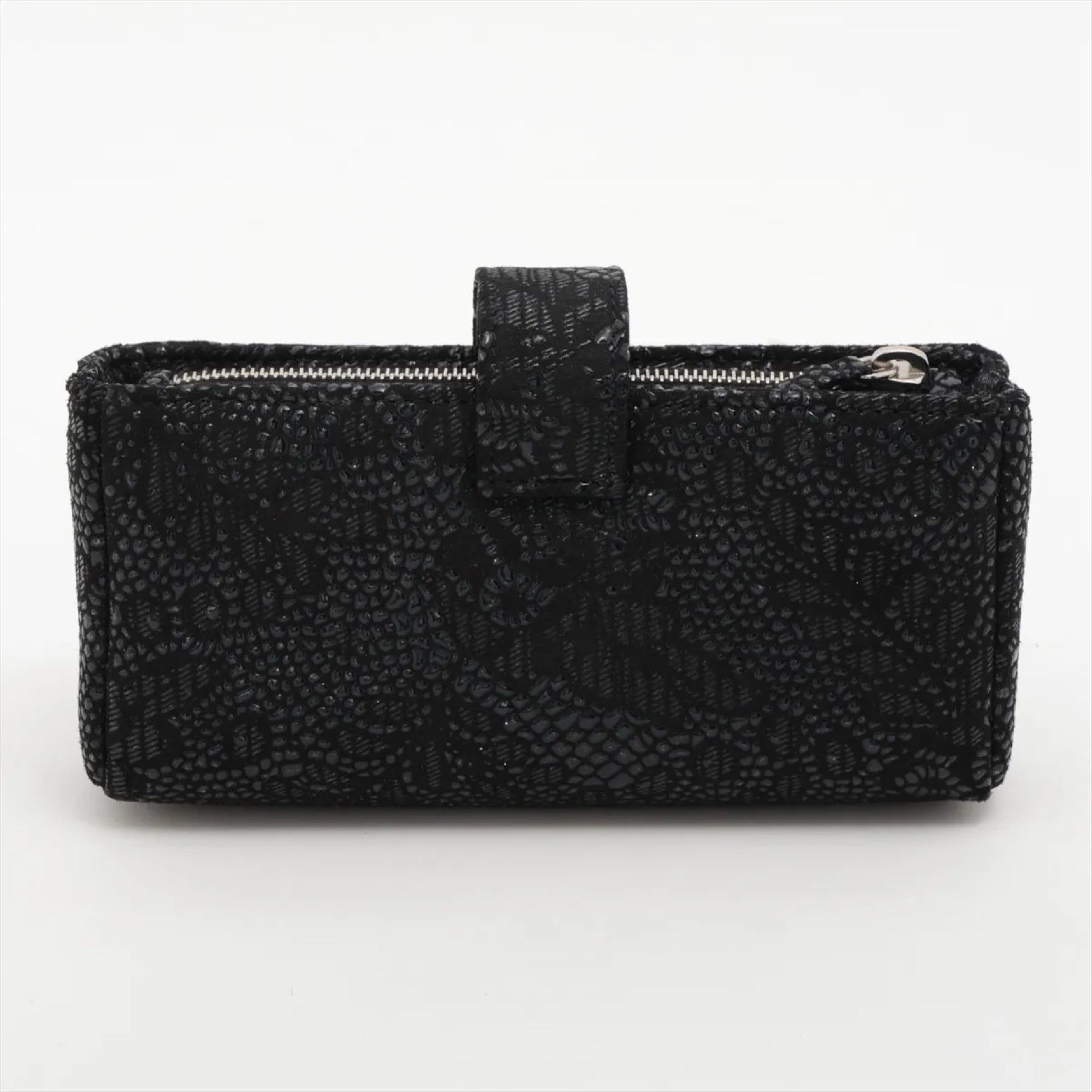 CHANEL Cocomark Box, Bag, Sticker, Card 19467026 Pouch