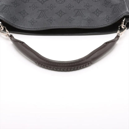 LOUIS VUITTON Vuitton Mahina Babylon PM M50031 AH0196 Storage Bag Handbag