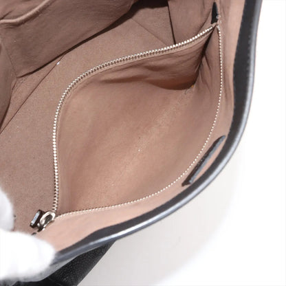 LOUIS VUITTON Vuitton Mahina Babylon PM M50031 AH0196 Storage Bag Handbag