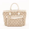LOUIS VUITTON Vuitton Monogram Savia HippoMM M93495 FO5100 Handbag