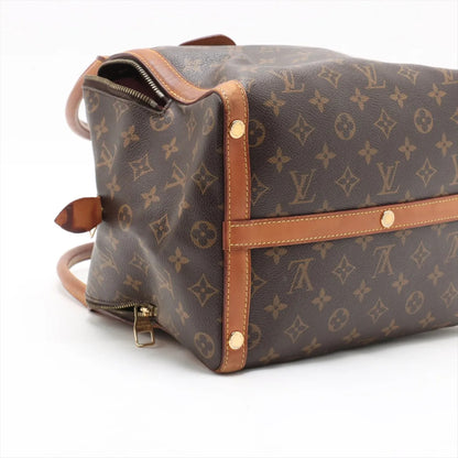 LOUIS VUITTON Vuitton Monogram Mare MM M41070 MI2134 Cadena Key Handbag