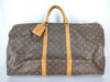 LOUIS VUITTON Monogram Louis Vuitton Monogram Keypol 60 M41422 Boston Bag