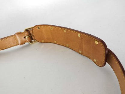 LOUIS VUITTON Monogram Multicolor Louis Vuitton Boulogne Multicolor M92660 Shoulder Bag