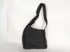 PRADA Nylon Prada Tesuto One Shoulder Bag Black Shoulder Bag