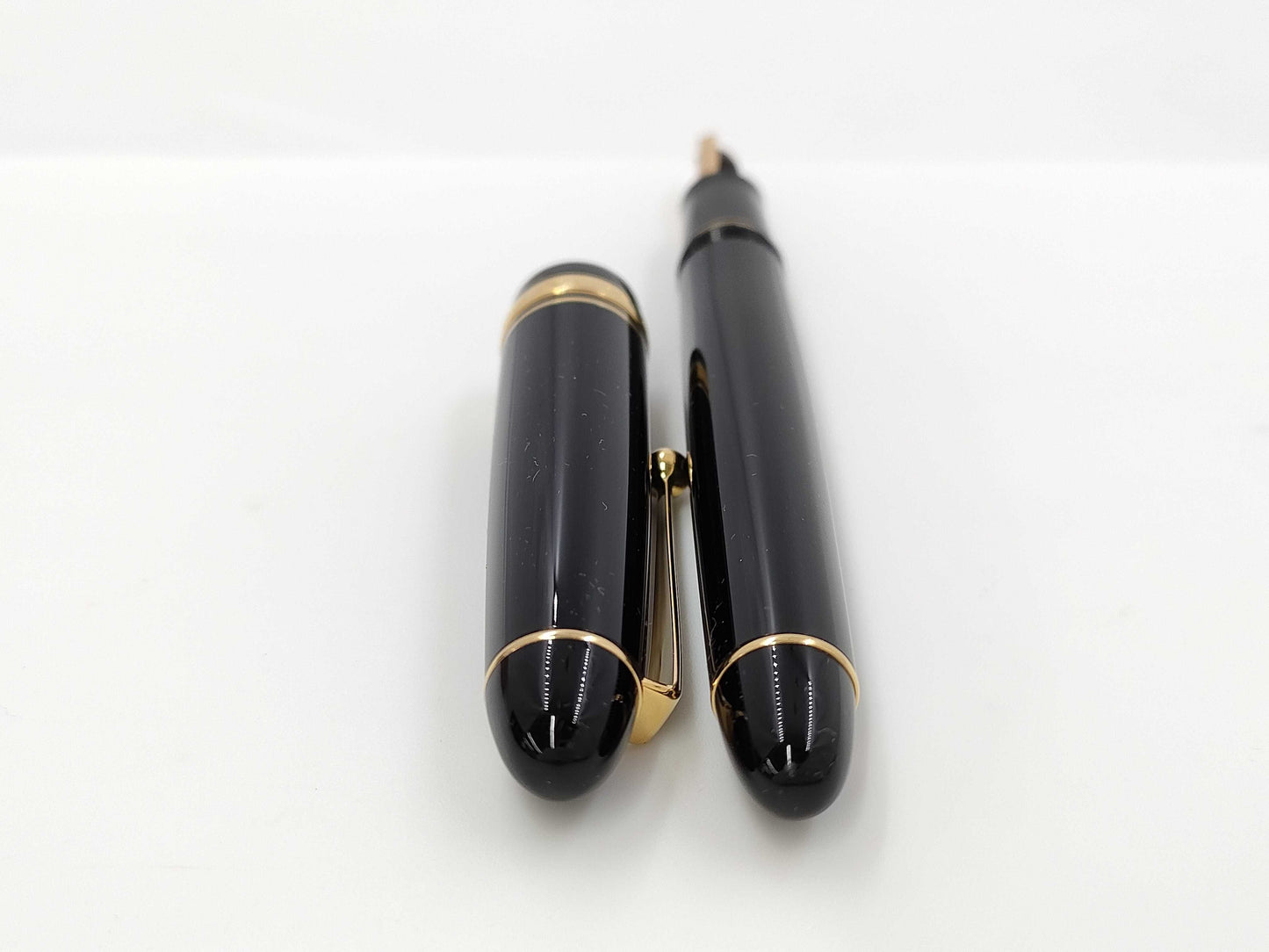 Pilot Fountain Pen Nib 14K-585 Pen / Fountain Pen