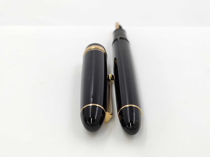 Pilot Fountain Pen Nib 14K-585 Pen / Fountain Pen