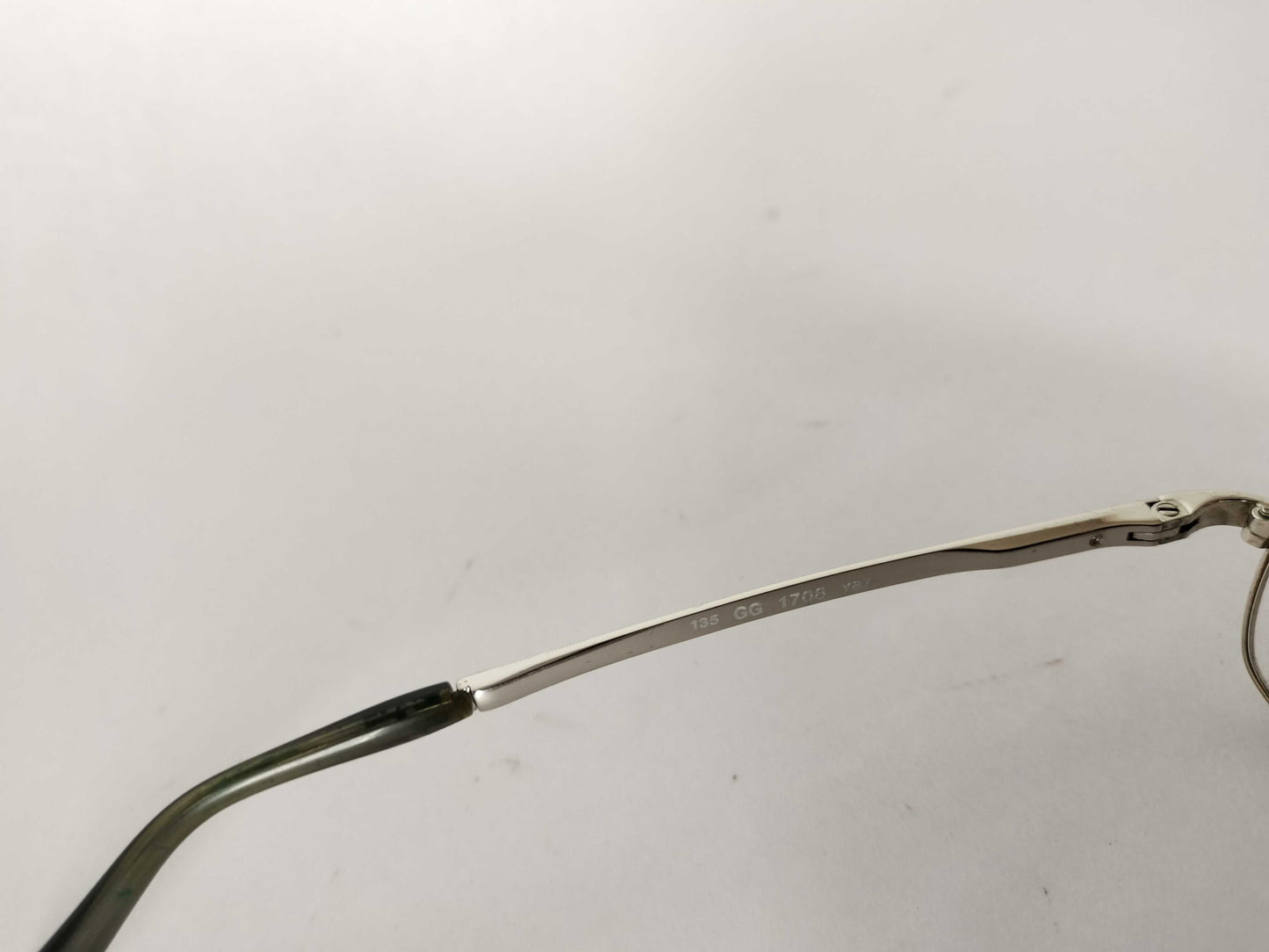 GUCCI Eyeglasses GG1708 135 Sunglasses