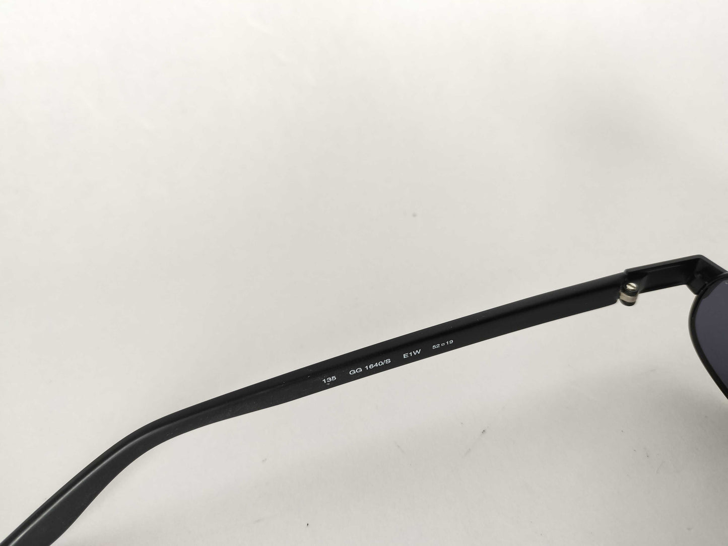 GUCCI GG1640/S 135 Sunglasses