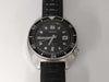 SEIKO Second Diver 6105-8000 920773 Automatic Immovable Men's Watch