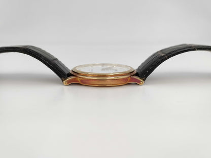 Blancpain Villeret Ultra Slim 7001 1418 55 43 Hand Wound K18 Boys Watch