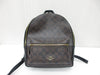 COACH Charlie Signature Backpack F32200 Rucksack