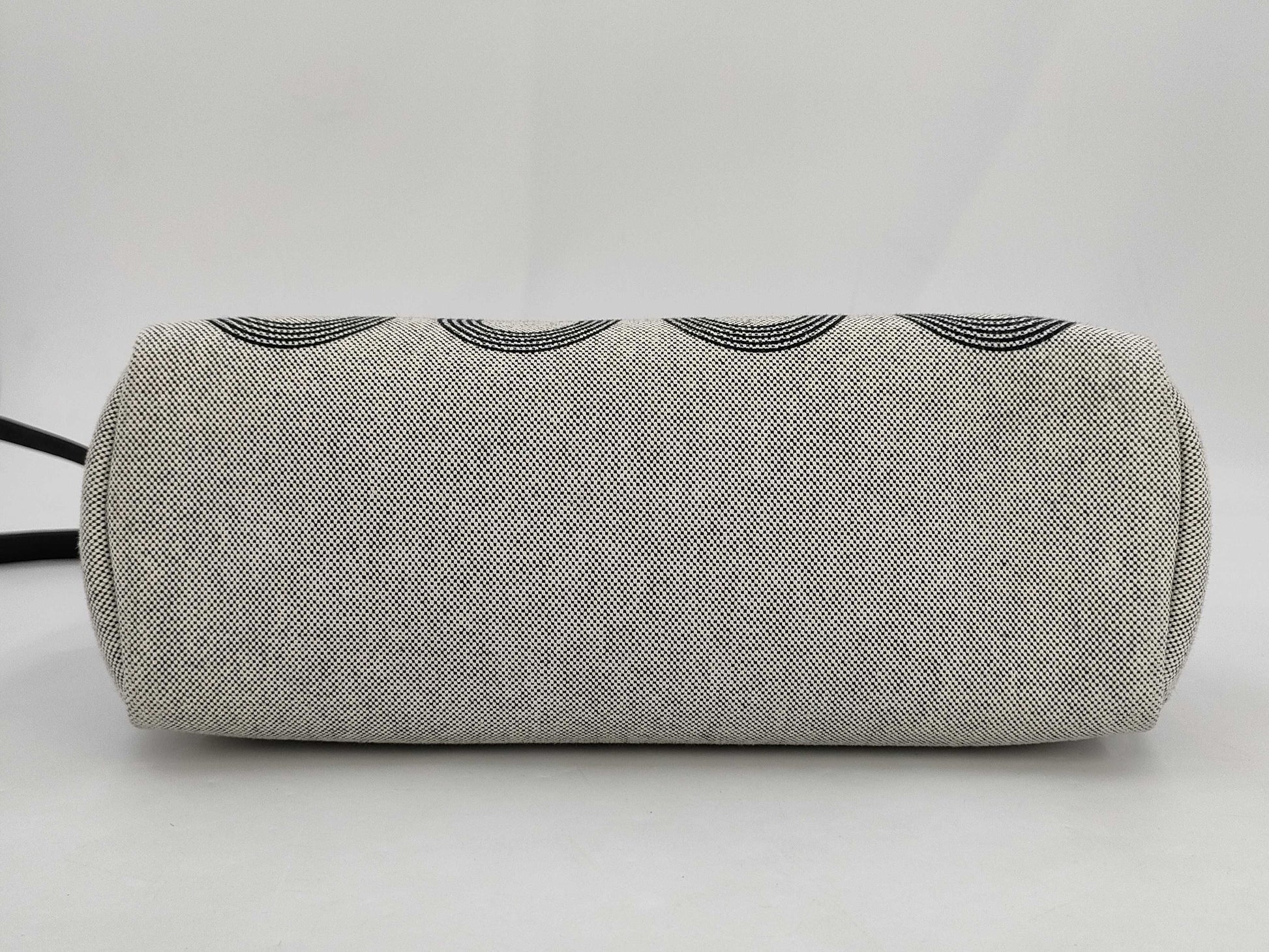 HERMES Aleback Shoulder Bag