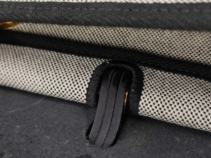 HERMES Aleback Shoulder Bag