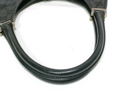 GUCCI GG Canvas Gucci Jackie Bag Handbag Handbag