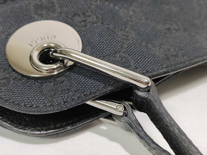 GUCCI GG Canvas Gucci GG Canvas Shoulder Bag Shoulder Bag