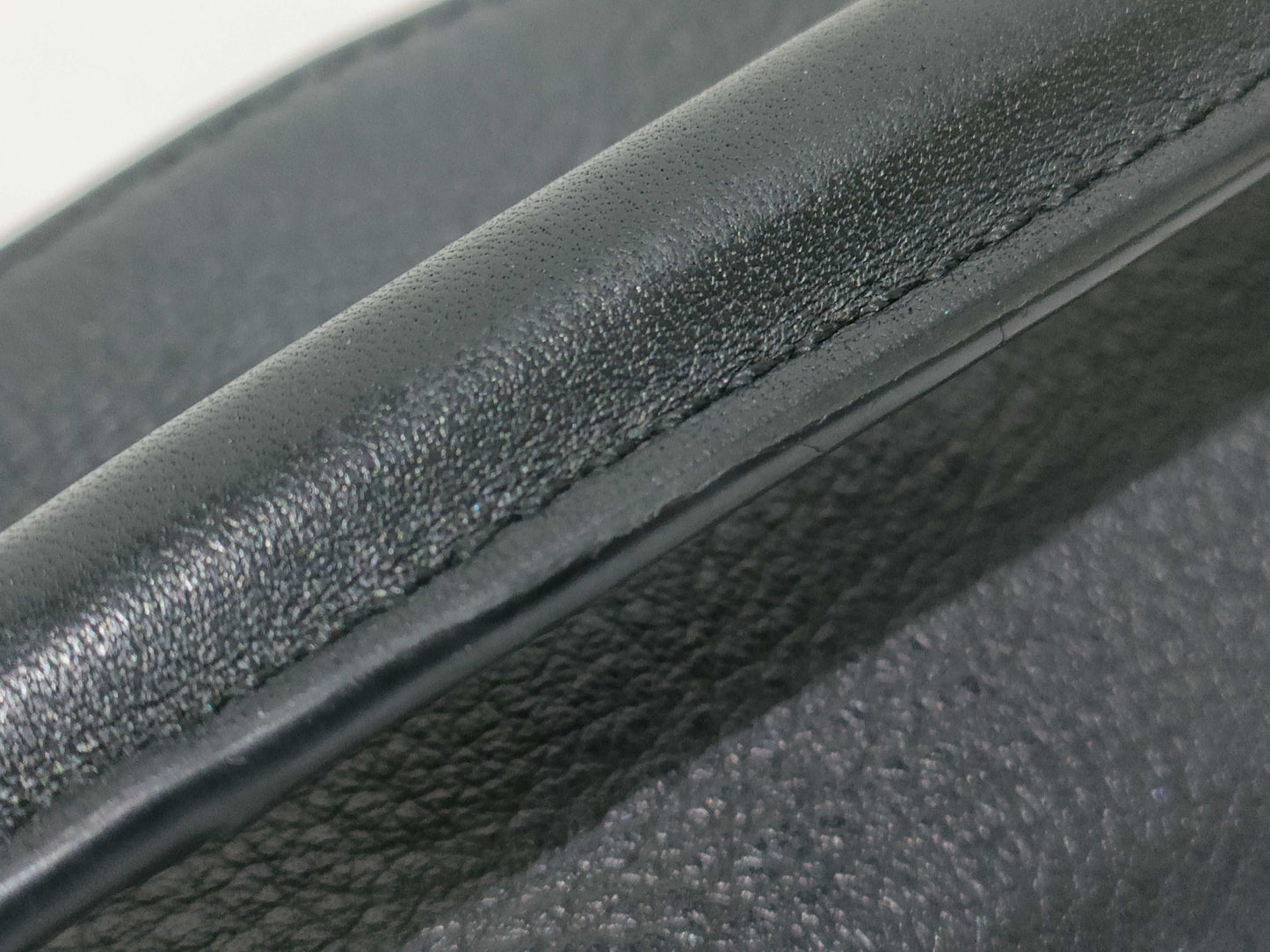 LOEWE Puzzle Bag Mini Topo