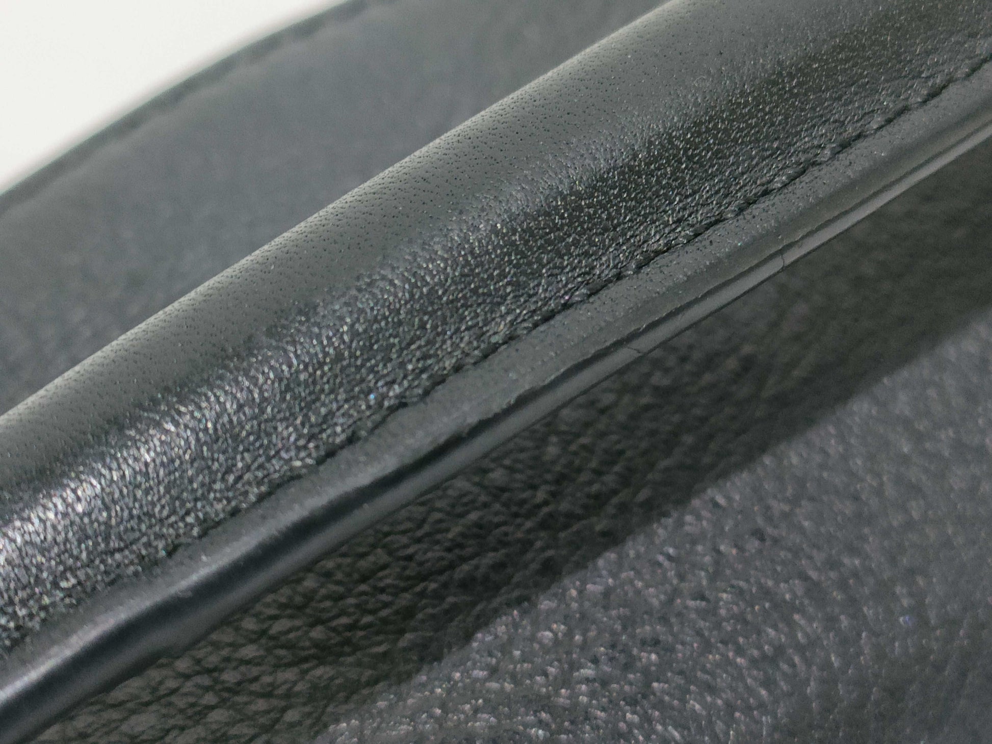 LOEWE Puzzle Bag Mini Topo