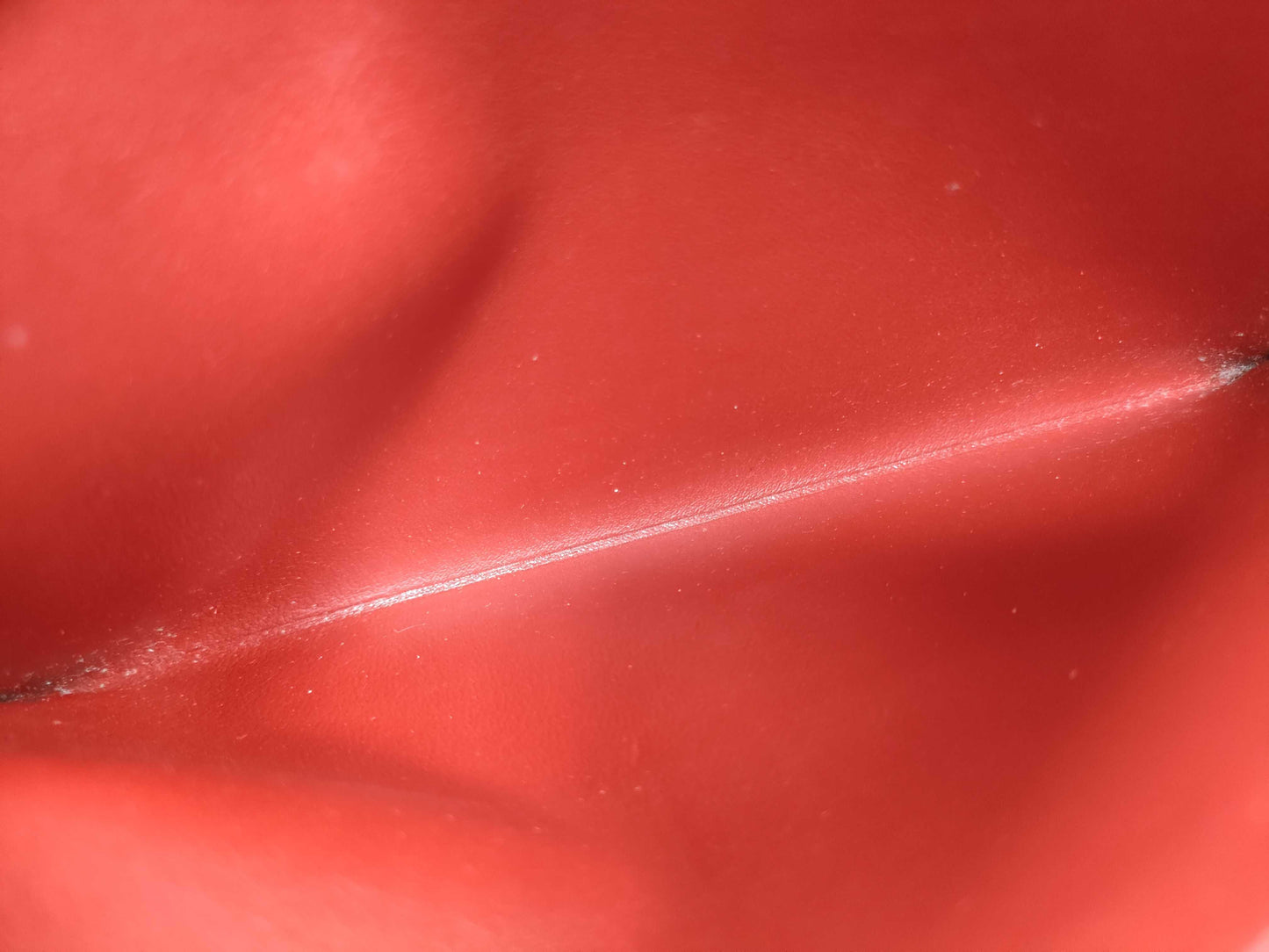 LOUIS VUITTON Monogram Louis Vuitton M62145 Pochette Freeche Strap Shoulder Bag